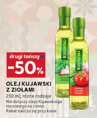 Olej promocja w Stokrotka