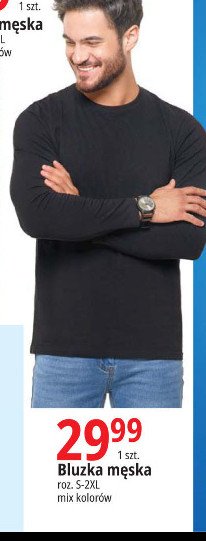 Bluzka m臋ska rozm. s-2xl promocja