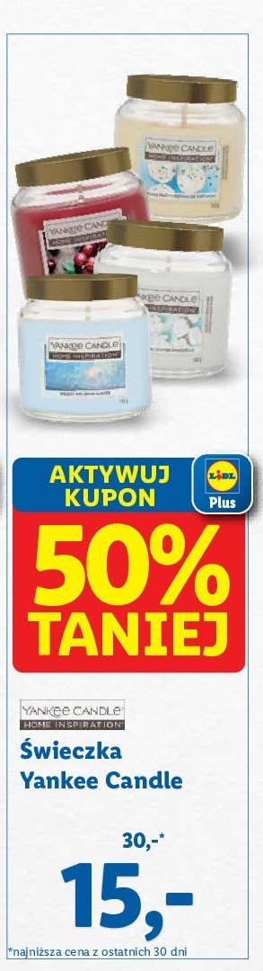 艢wieca zapachowa czysta bawe艂na promocja