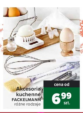 Solniczka mini Fackelmann promocja