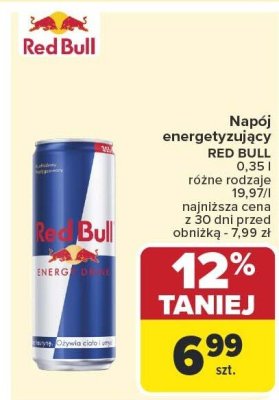 Gazetka Carrefour Market od poniedziałku, strona 40 promocja w Carrefour Market