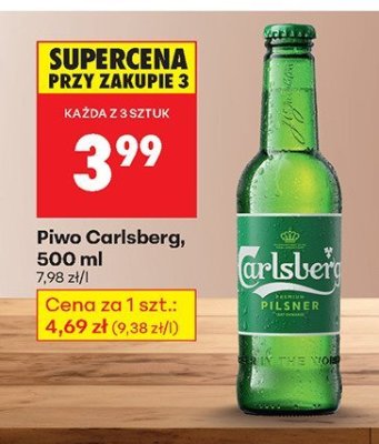 Od poniedziałku, Z ladą tradycyjną, strona 68 promocja w Biedronka