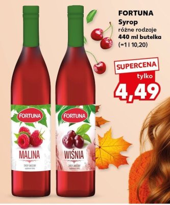 Mocny Start, strona 19 promocja w Kaufland