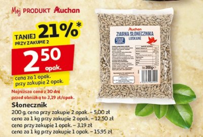 Gazetka Pewność niskich cen Hipermarket Auchan, strona 14 promocja w Auchan