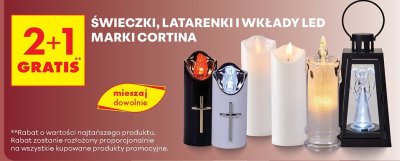 Wk艂ad promocja w Biedronka