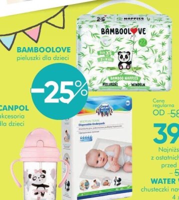Akcesoria dla dzieci CANPOL promocja w Super-Pharm