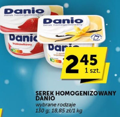 Ser promocja w Euro Sklep