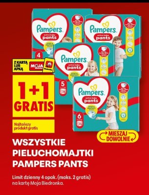 Od poniedziałku, Z ladą tradycyjną, strona 90 promocja w Biedronka