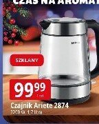 Czajnik Ariete 2874 promocja w Leclerc