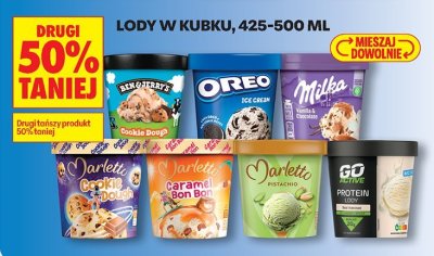 Od poniedziałku, Z ladą tradycyjną, strona 52 promocja w Biedronka