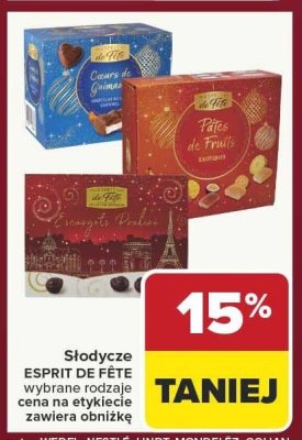 Gazetka Carrefour Market od poniedziałku, strona 33 promocja w Carrefour Market