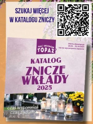 Gazetka, strona 2 promocja w TOPAZ