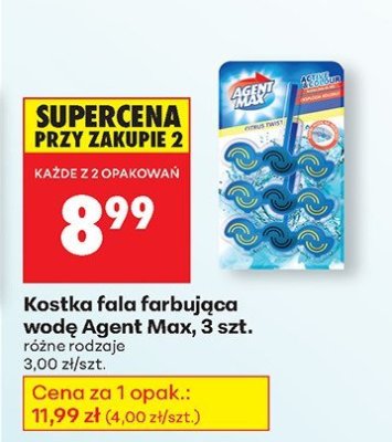 Od poniedziałku, Z ladą tradycyjną, strona 73 promocja w Biedronka