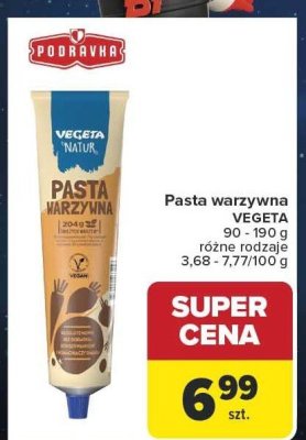 Gazetka Carrefour Market od poniedziałku, strona 20 promocja w Carrefour Market