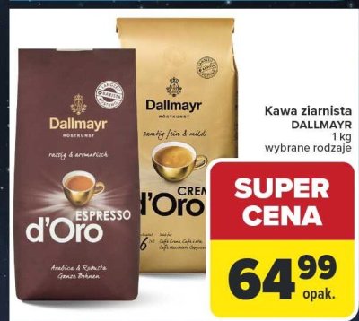 Gazetka Carrefour Market od poniedziałku, strona 2 promocja w Carrefour Market