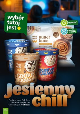 Gazetka Supermarket, strona 17 promocja w Stokrotka