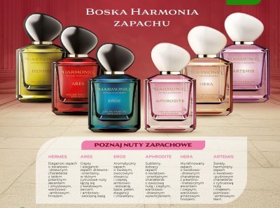 Katalog Magia Świąt, strona 7 promocja w Drogerie Natura