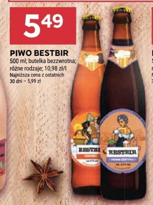 Piwo promocja w Stokrotka