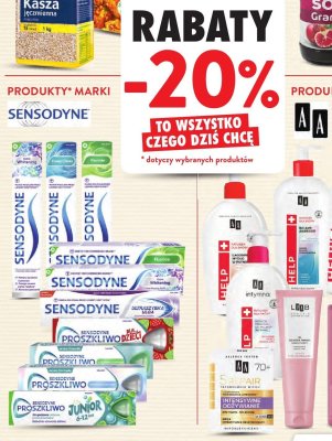 Gazetka, strona 6 promocja w Intermarche