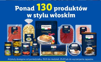 Katalog, strona 47 promocja w Lidl