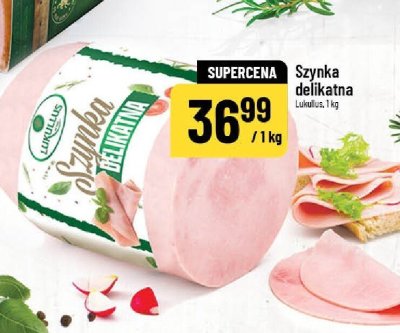 Gazetka, strona 20 promocja w POLOmarket