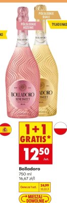 Wino promocja w Biedronka