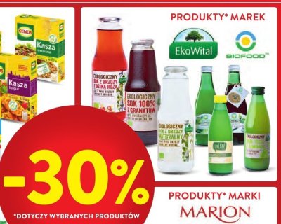 Gazetka, strona 9 promocja w Intermarche