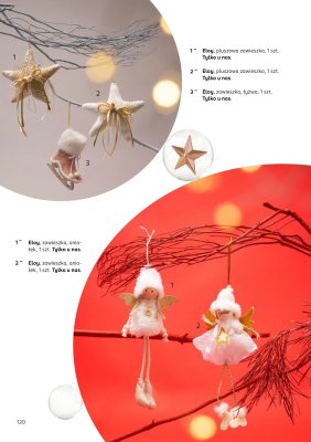 Magazyn Moja Drogeria, strona 121 promocja w Rossmann