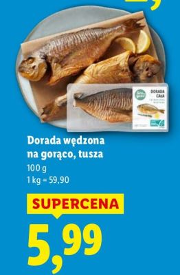 Oferta od czwartku, strona 32 promocja w Lidl