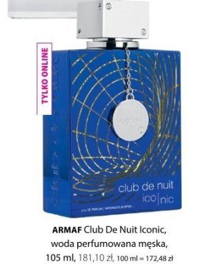 Perfumy promocja w Hebe