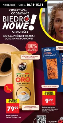 Od poniedziałku, Z ladą tradycyjną, strona 46 promocja w Biedronka