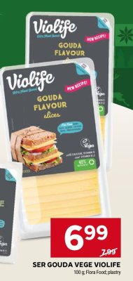 Ser promocja w Stokrotka