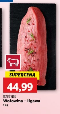 Ligawa wo艂owa Rze藕nik codzienna dostawa promocja