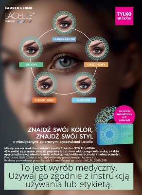 Magazyn, strona 134 promocja w Hebe