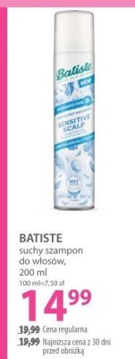 Gazetka, strona 0 promocja w Hebe