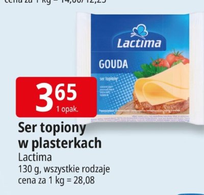 Ser promocja w Leclerc