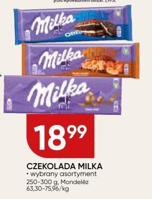 Czekolada promocja w Chata Polska