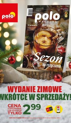 Katalog Nowości, strona 21 promocja w POLOmarket