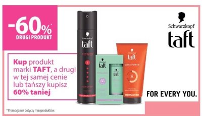 Gazetka, strona 9 promocja w Hebe