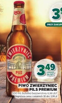 Piwo promocja w Stokrotka