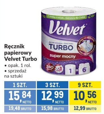 R臋cznik papierowy promocja w Makro