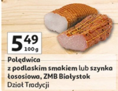 Znane Marki duży wybór Hipermarket, strona 1 promocja w Auchan