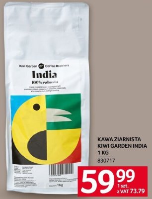Kawa promocja w Selgros