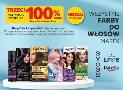 Oferta Kaufland, strona 47 promocja w Kaufland