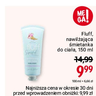 艢mietanka do cia艂a brzoskwinia z karmelem nawil偶aj膮ca