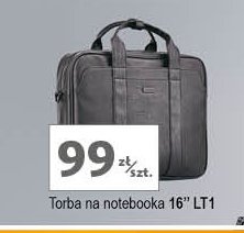 Torba do notebooka 16" Tracer promocja