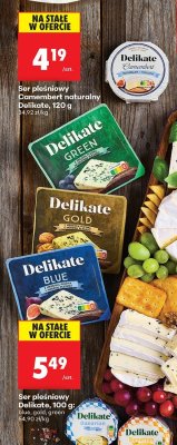 Gazetka, Z ladą tradycyjną, strona 55 promocja w Biedronka