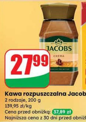Kawa promocja w Dino
