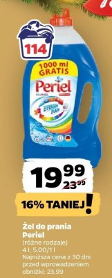 Gazetka Spożywcza, strona 18 promocja w Netto