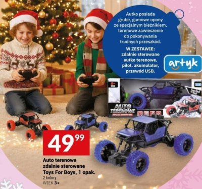 Gazetka, strona 13 promocja w Twój Market